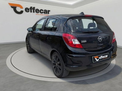 Opel Corsa 1.2 5 porte Edition (4)
