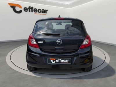 Opel Corsa 1.2 5 porte Edition (5)