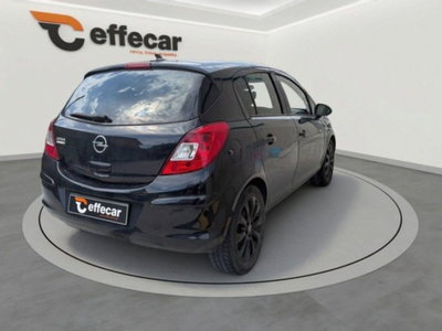 Opel Corsa 1.2 5 porte Edition (6)