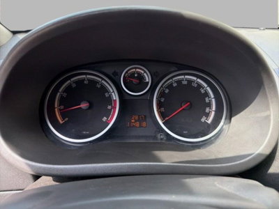 Opel Corsa 1.2 5 porte Edition (9)
