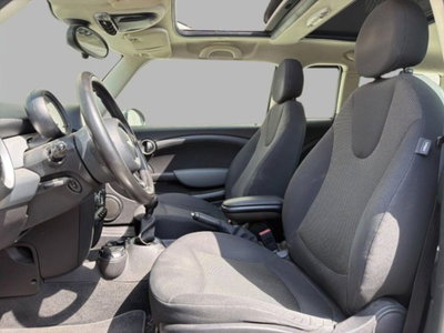 MINI Mini Clubman 1.6 16V Cooper D Clubman (12)