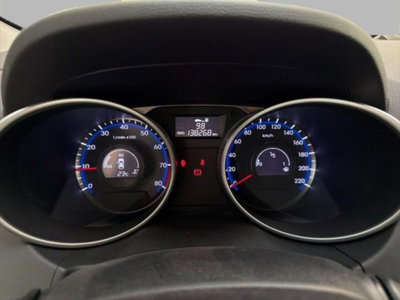 Hyundai ix35 1.6 GDI 16V 2WD Classic (10)