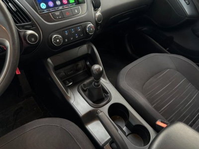 Hyundai ix35 1.6 GDI 16V 2WD Classic (12)