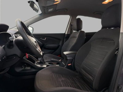 Hyundai ix35 1.6 GDI 16V 2WD Classic (13)