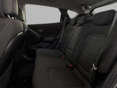 Hyundai ix35 1.6 GDI 16V 2WD Classic (14)