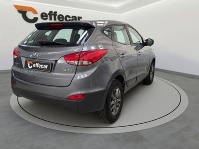 Hyundai ix35 1.6 GDI 16V 2WD Classic (6)