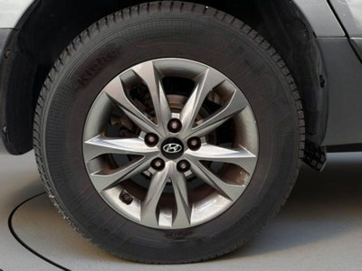 Hyundai ix35 1.6 GDI 16V 2WD Classic (7)
