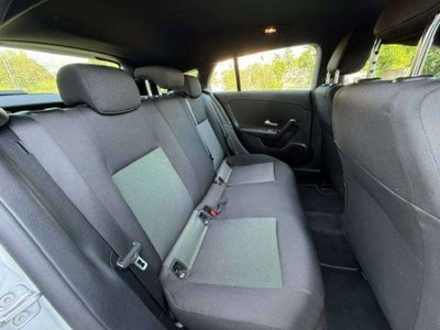 Mercedes-Benz CLA Shooting Brake 200 d Advanced auto (12)