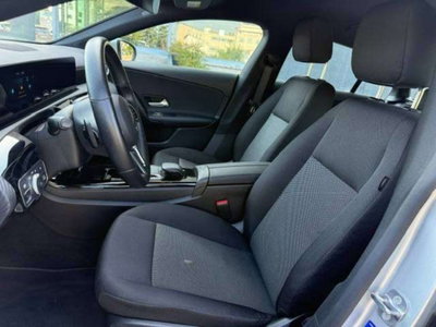 Mercedes-Benz CLA Shooting Brake 200 d Advanced auto (9)