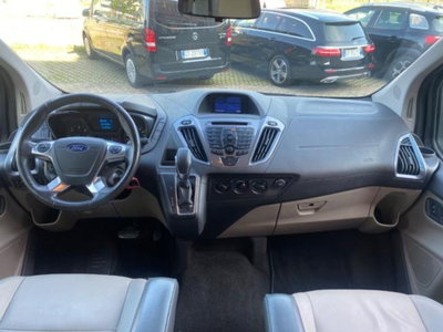 Ford Tourneo Custom 310 2.0 TDCi 170CV aut. PC Titanium usato