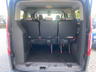 Ford Tourneo Custom 310 2.0 TDCi 170CV aut. PC Titanium (10)