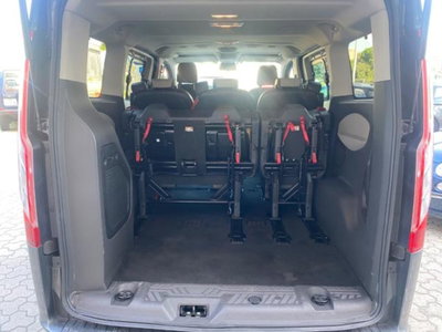 Ford Tourneo Custom 310 2.0 TDCi 170CV aut. PC Titanium (11)