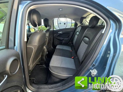 Fiat 500X 1.6 MultiJet 120 CV DCT City Cross (11)