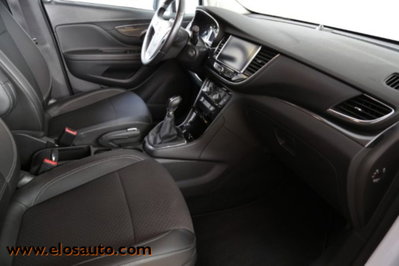 Opel Mokka 1.6 CDTI Ecotec 136CV 4x2 Start&Stop Innovation (10)