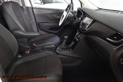 Opel Mokka 1.6 CDTI Ecotec 136CV 4x2 Start&Stop Innovation (12)