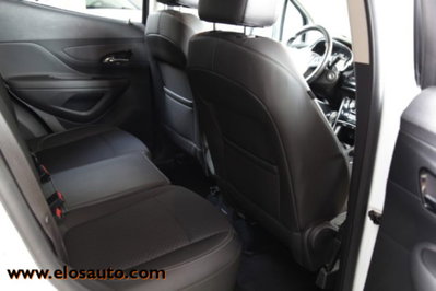 Opel Mokka 1.6 CDTI Ecotec 136CV 4x2 Start&Stop Innovation (8)