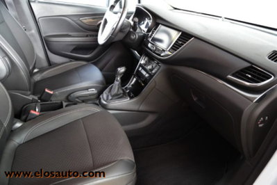 Opel Mokka 1.6 CDTI Ecotec 136CV 4x2 Start&Stop Innovation (9)