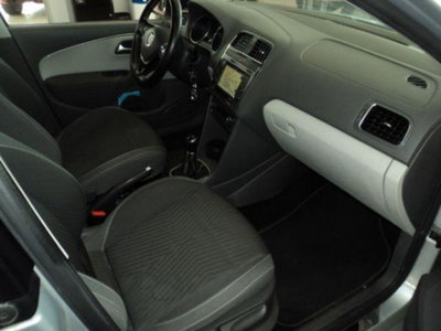 Volkswagen Polo 1.4 TDI 90CV 5p. Fresh BlueMotion Technology (10)