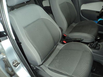 Volkswagen Polo 1.4 TDI 90CV 5p. Fresh BlueMotion Technology (12)