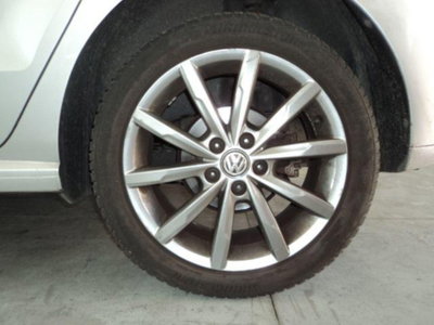 Volkswagen Polo 1.4 TDI 90CV 5p. Fresh BlueMotion Technology (13)