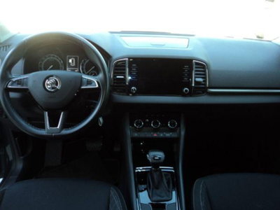 Skoda Karoq 1.6 TDI SCR DSG Ambition (10)