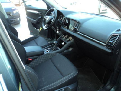 Skoda Karoq 1.6 TDI SCR DSG Ambition (11)