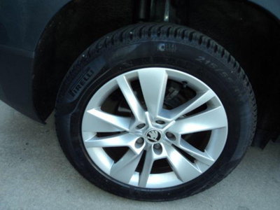 Skoda Karoq 1.6 TDI SCR DSG Ambition (12)