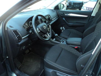 Skoda Karoq 1.6 TDI SCR DSG Ambition (8)