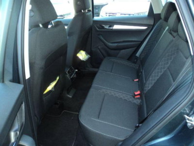 Skoda Karoq 1.6 TDI SCR DSG Ambition (9)