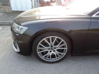Audi S6 Avant 3.0 tdi mhev Sport Attitude quattro 344cv tiptronic (9)