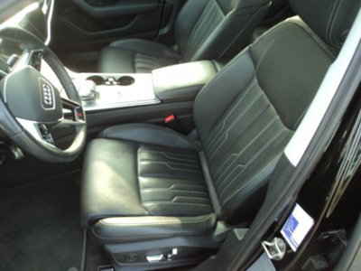 Audi S6 Avant 3.0 tdi mhev Sport Attitude quattro 344cv tiptronic (10)