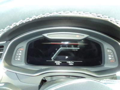 Audi S6 Avant 3.0 tdi mhev Sport Attitude quattro 344cv tiptronic (5)