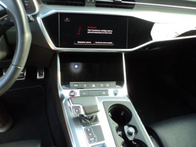 Audi S6 Avant 3.0 tdi mhev Sport Attitude quattro 344cv tiptronic (6)