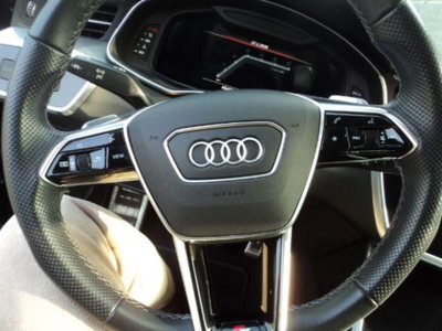 Audi S6 Avant 3.0 tdi mhev Sport Attitude quattro 344cv tiptronic (7)