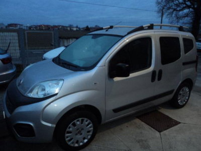 Fiat Qubo 1.4 8V 77 CV Easy Natural Power usata