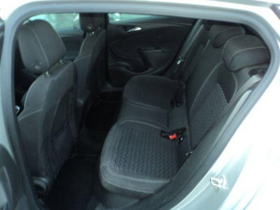 Opel Astra 1.4 Turbo 110CV EcoM 5 porte Innovation (10)