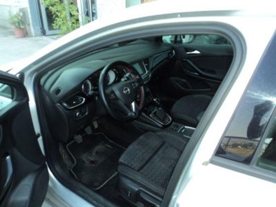 Opel Astra 1.4 Turbo 110CV EcoM 5 porte Innovation (5)