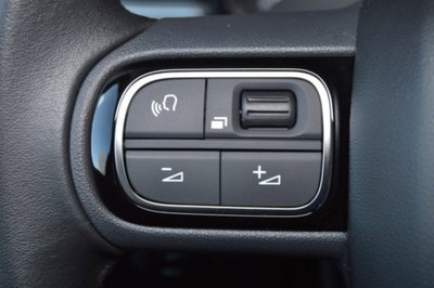 Citroen C3 Aircross 1.2 puretech Max s&s 110cv (12)
