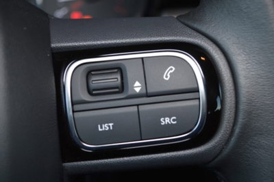 Citroen C3 Aircross 1.2 puretech Max s&s 110cv (13)