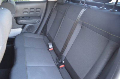 Citroen C3 Aircross 1.2 puretech Max s&s 110cv (9)