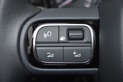 Citroen C3 Aircross 1.2 puretech Max s&s 110cv (13)