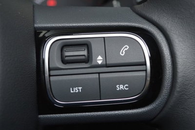 Citroen C3 Aircross 1.2 puretech Max s&s 110cv (14)