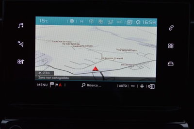 Citroen C3 Aircross 1.2 puretech Max s&s 110cv (17)