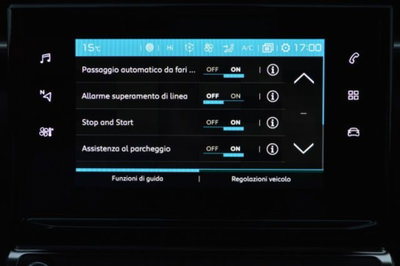 Citroen C3 Aircross 1.2 puretech Max s&s 110cv (18)
