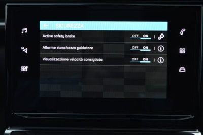 Citroen C3 Aircross 1.2 puretech Max s&s 110cv (19)