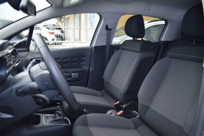 Citroen C3 Aircross 1.2 puretech Max s&s 110cv (8)