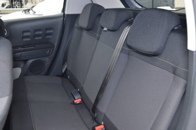 Citroen C3 Aircross 1.2 puretech Max s&s 110cv (9)