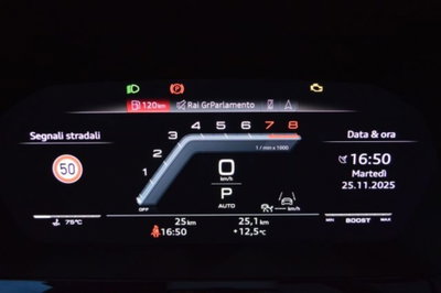 Audi S3 Sportback 2.0 tfsi quattro s-tronic (11)
