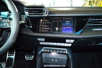 Audi S3 Sportback 2.0 tfsi quattro s-tronic (12)