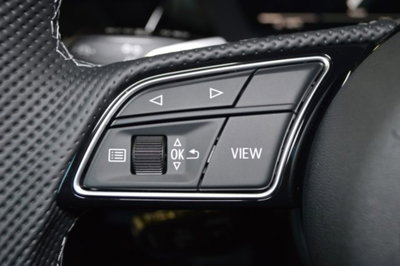 Audi S3 Sportback 2.0 tfsi quattro s-tronic (13)